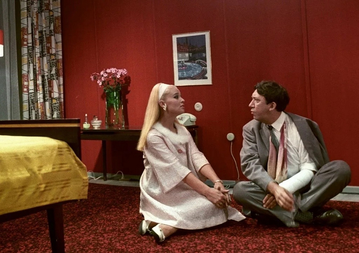 Первоначальный актерский состав фильма «Барби»