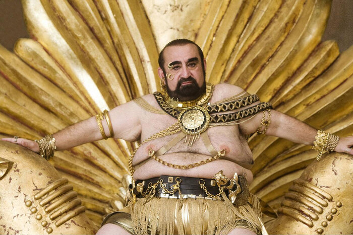 Как я представляю себе г. Сочи по рассказам пикабушников