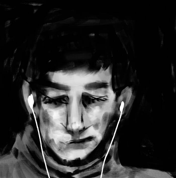 Каракули | Пикабу