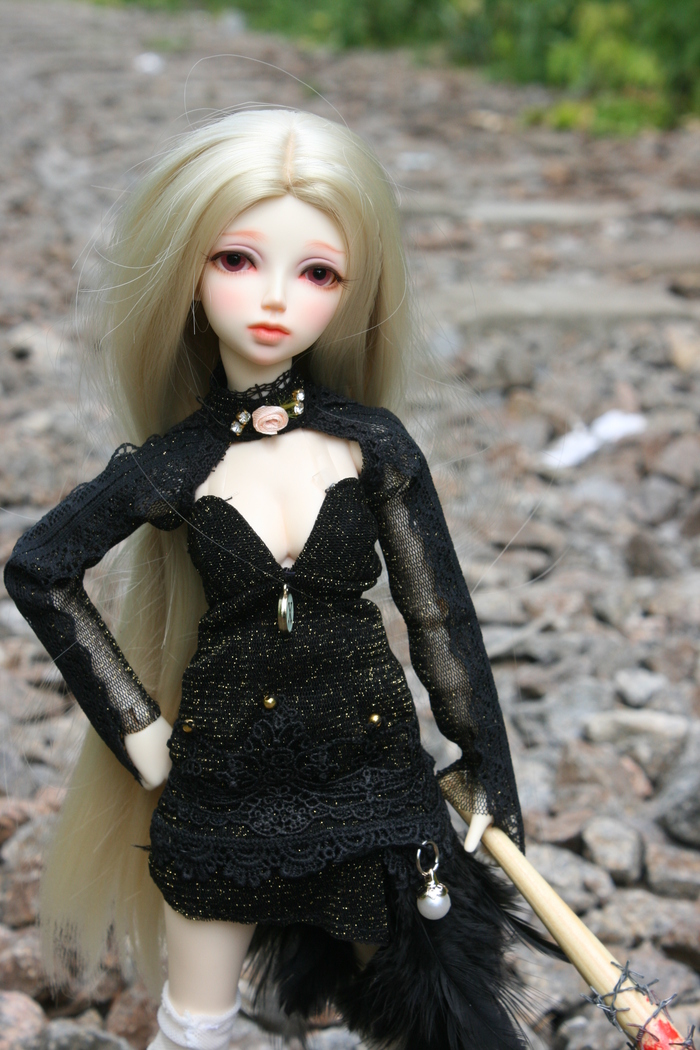 После ночного ужаса | Пикабу