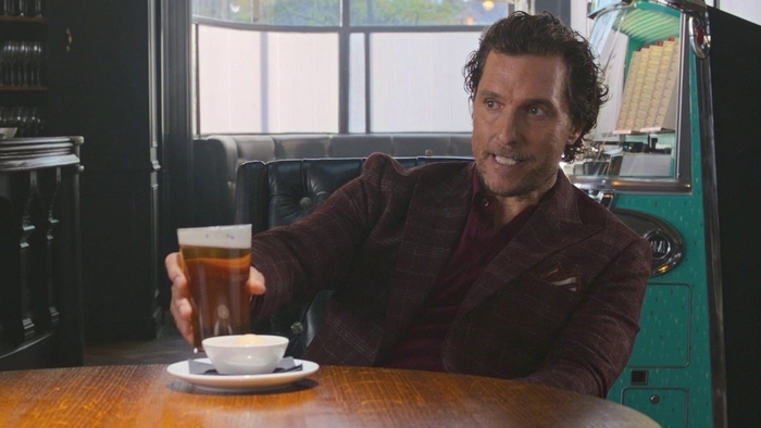 Послышалось