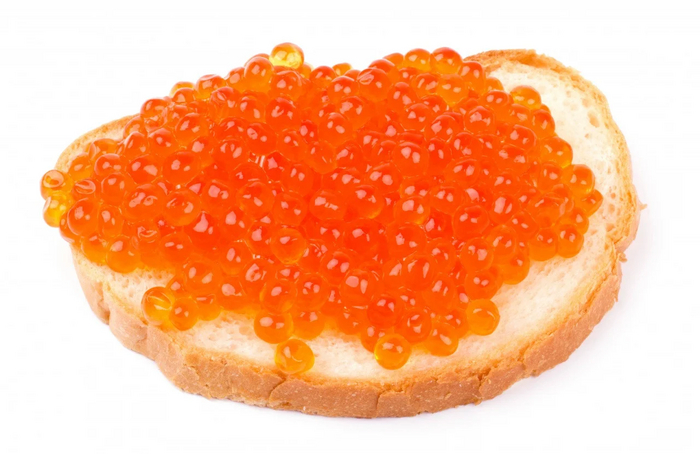 Икра чудодейственная