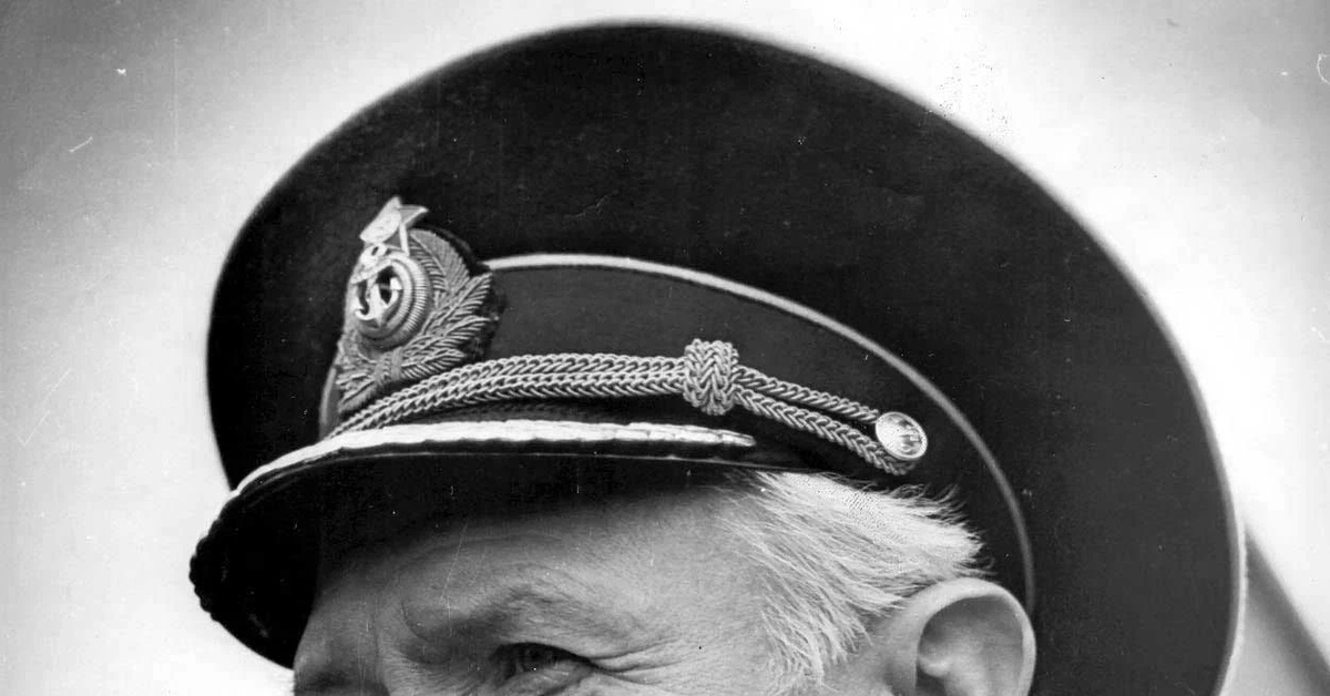 Наши герои. Молодая гвардия - Василий Иванович Левашов | Пикабу