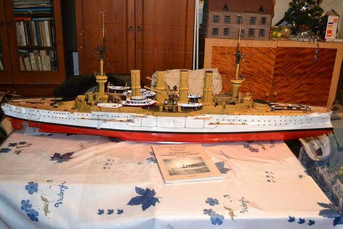 Как я решился взяться за постройку броненосных крейсеров первой мировой и что из этого вышло Фотография, Хобби, Коллекция, Миниатюра, Стендовый моделизм, Масштабная модель, Покраска миниатюр, Коллекционирование, Истории из жизни, Опыт, Автор, Корабль, Конструктор, Моделизм, Длиннопост