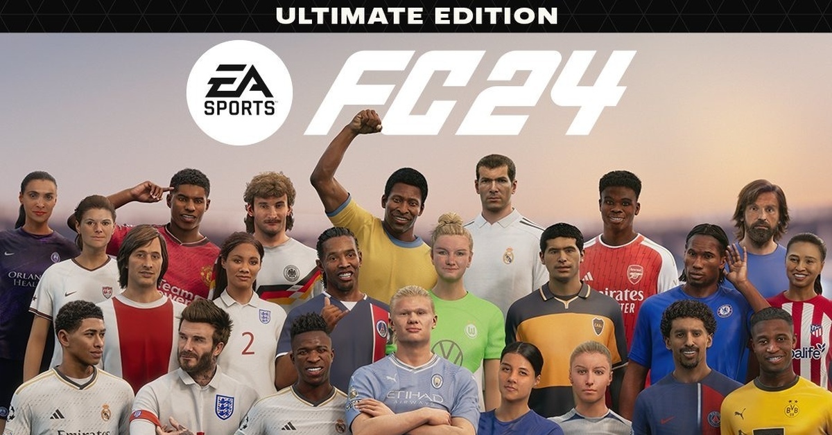 Fifa sport fc. EA FC 24 PS. EA Sport FC 24. EA Sports FC 24 игра. EA FC 24 обложка.