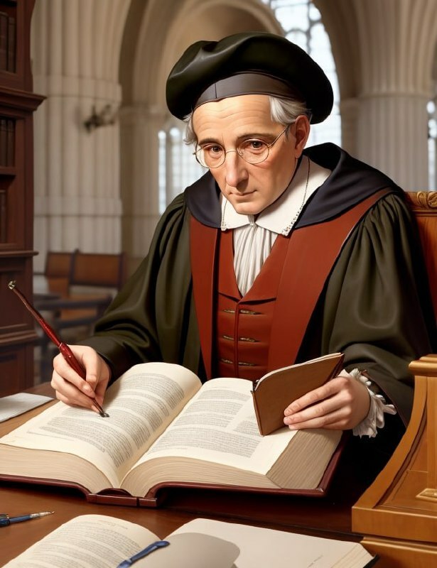 Похвала глупости | Пикабу