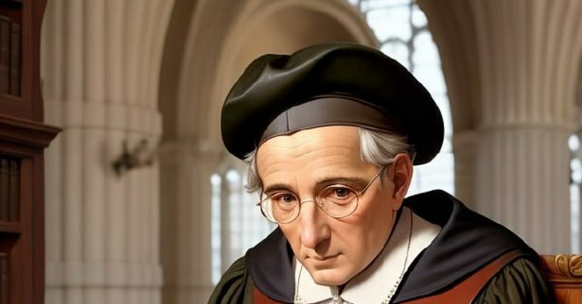 Похвала глупости | Пикабу