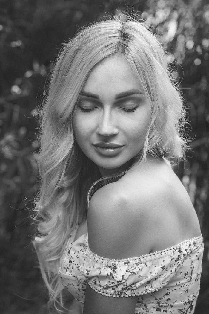 Фотопортрет #134