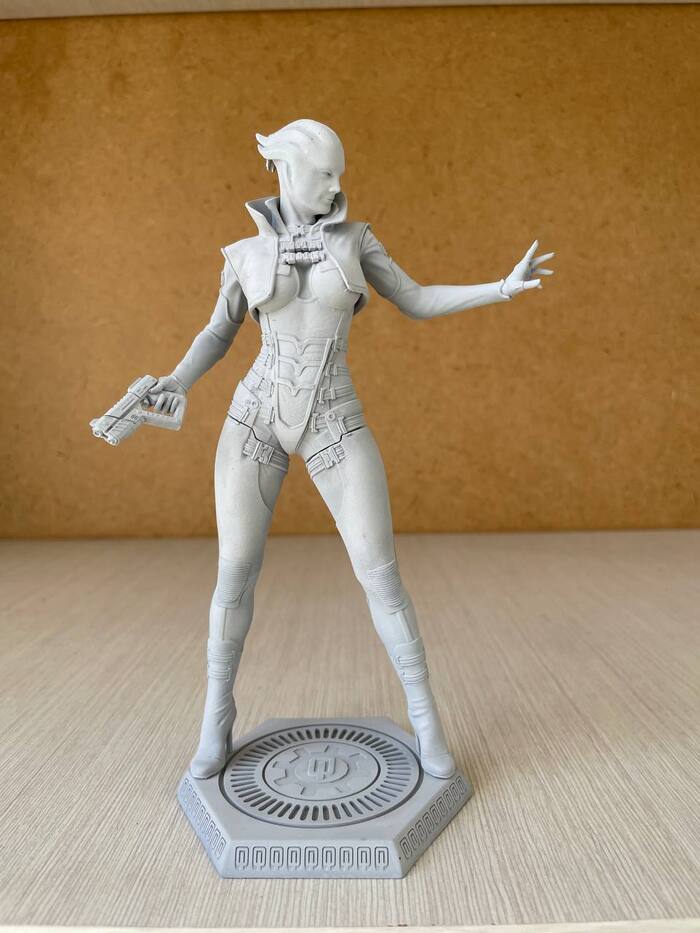  ' (Mass Effect) 3D , 3D ,  , , Mass Effect,  , 3D , 