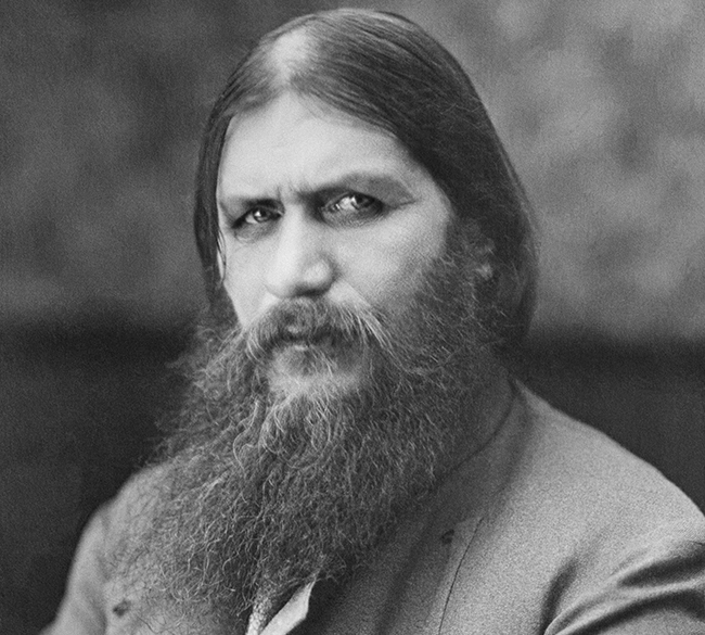 5 ������������ ���������, ������� ������ ��������� �������