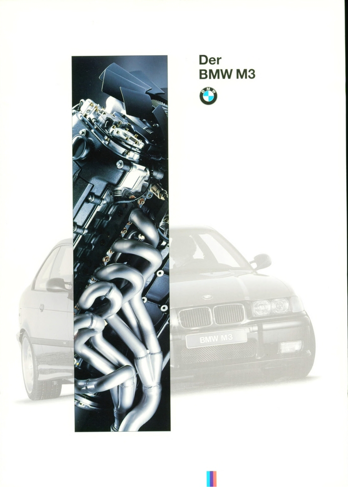  BMW M3  1994  , , , , Bmw m3
