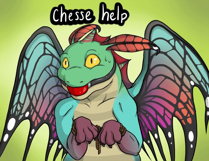 BW требуется помощь