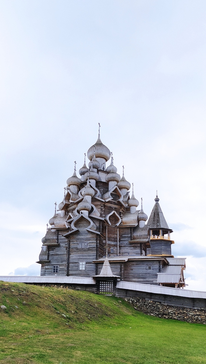 #Кижи | Пикабу