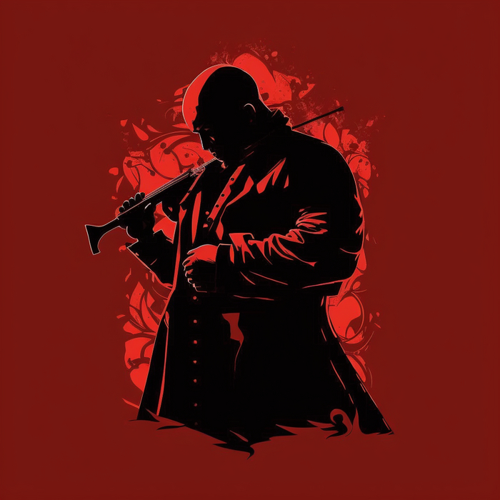 Последний танец судьи (посвящается Кормаку Маккарти) Ч.2