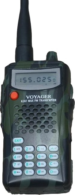 Синхронизация раций | Пикабу