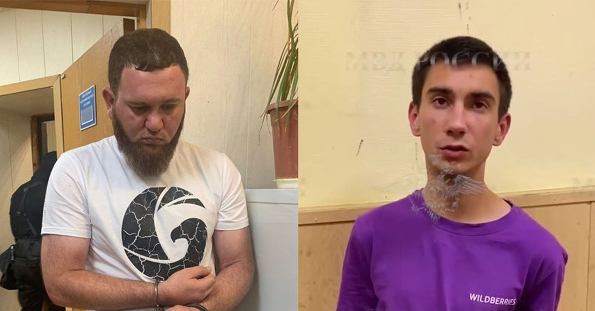 Чужеземцев скальпировавших 19-летнего русского парня приговорили всего к 3,5 годам. Не устаем удивляться мягкости нашего правосудия