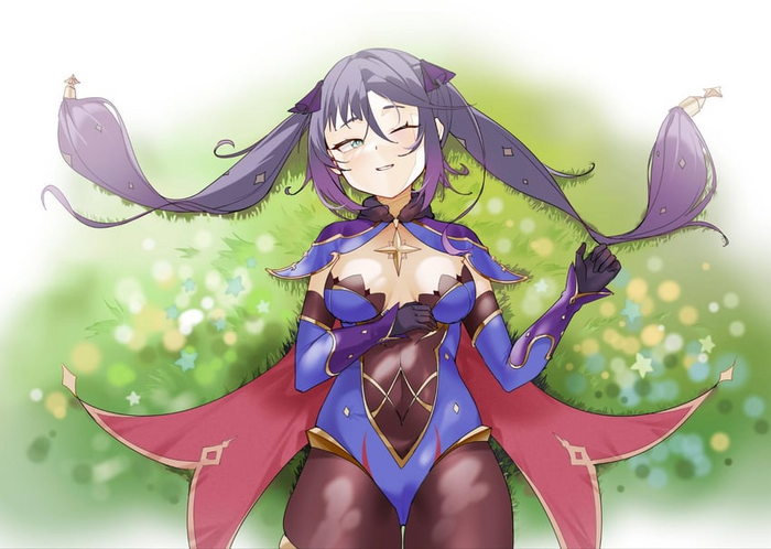 Мопа Большая Шляпа (без шляпы)