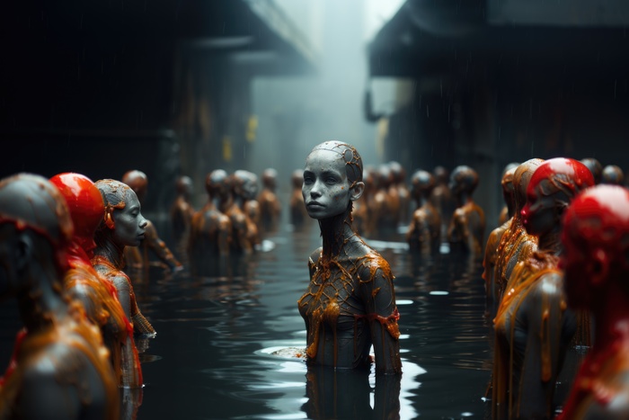 Cyberpunk  