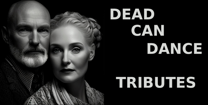 Dead Can Dance - Tributes , ,  , Dead Can Dance,  , Ambient, Dark Ambient, Black Ambient, , YouTube, 