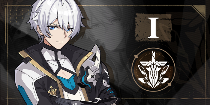 13       , Honkai Impact, Kevin Kaslana, Yae Sakura, Fu Hua, Eden (Honkai Impact), Kalpas, Su, Mobius (Honkai Impact), Elysia, Griseo, , Aponia, Pardofelis, Vill-v