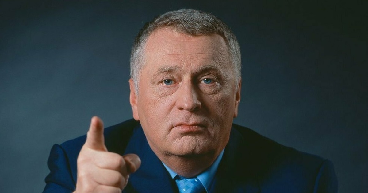 Передача про жириновского сегодня на каком канале
