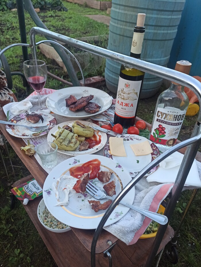 ���� � ���������! � ��� ����-��...