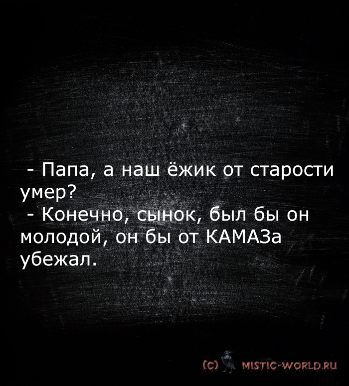 Старость – не радость | Пикабу