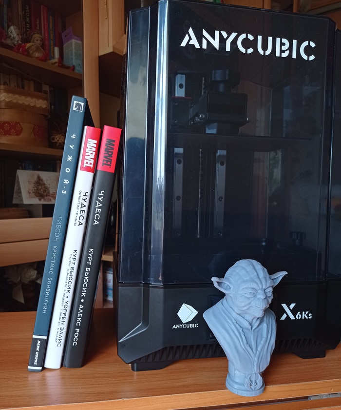     3D , 3D , ,  ,  , , , Star Wars, Marvel, , Anycubic, 