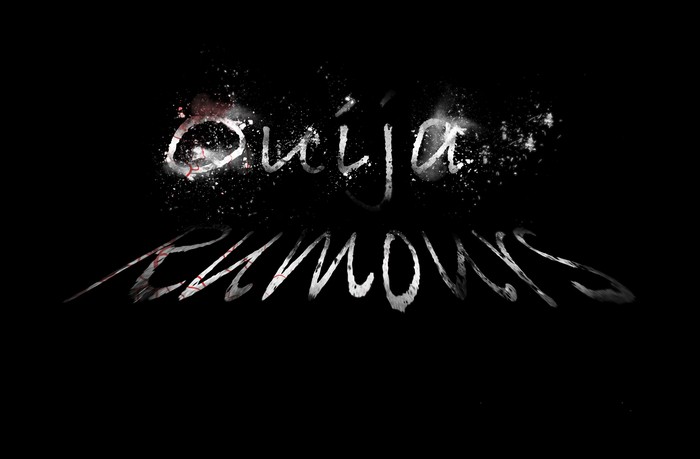   Ouija Rumours     Itch.io Gamedev, ,  , , Unity, , Itchio,  Steam, ,  ,  , ,   , 