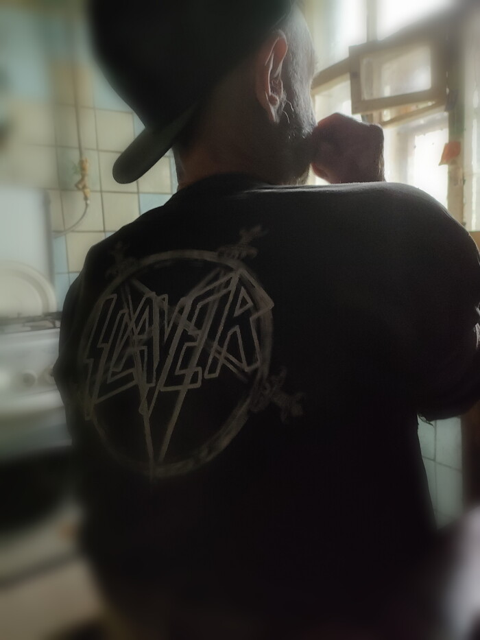 Отцу 73! Пожелаем ему здоровья!