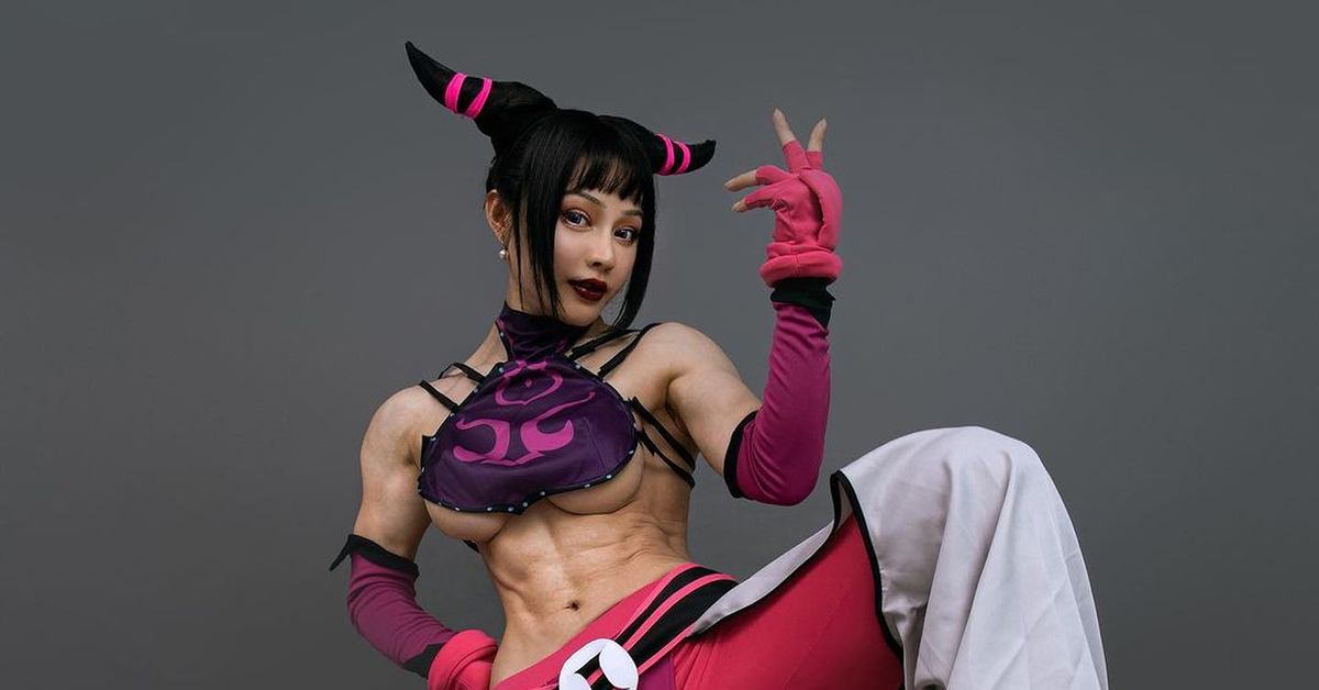 Джури хана. Джури Хан Street Fighter. Juri Han косплей. Юань херонг. Джури Хан fanartfanart.