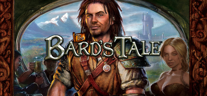 Bard's tale 2004 -, , , ,  , RPG, 