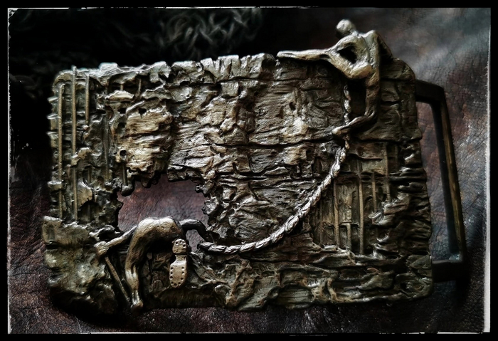 Пряжки для ремней литые ручной работы Длиннопост, Ручная работа, Рукоделие без процесса, Аксессуары, Пряжка, Ремень, Стиль, Эксклюзив, Изделия из металла, Заказ, Литье, Анималистика, Фотография, Символика и символы