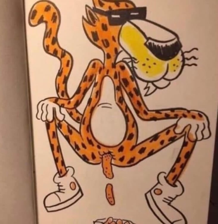   , , Cheetos