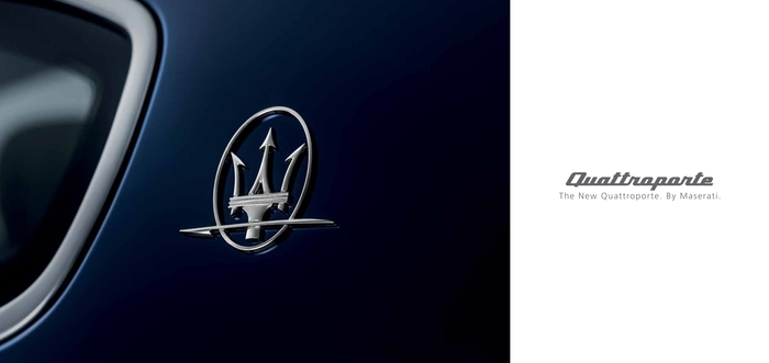  Maserati Quattroporte  2016  , , , , Maserati Quattroporte