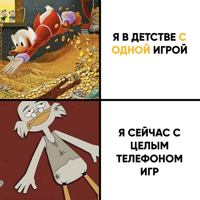 Возраст