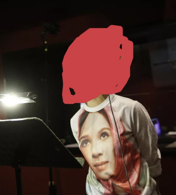 Наша гап сун озвучка