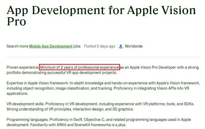 Apple    Vision Pro.     :     Apple,  HR, Apple Vision Pro