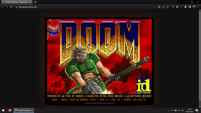 Doom - Deathmacth     Doom,  , -, , , 