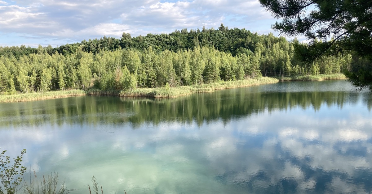 Голубые озера Самарканд