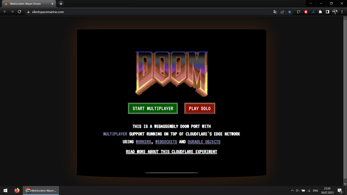 Doom - Deathmacth     Doom,  , -, , , 