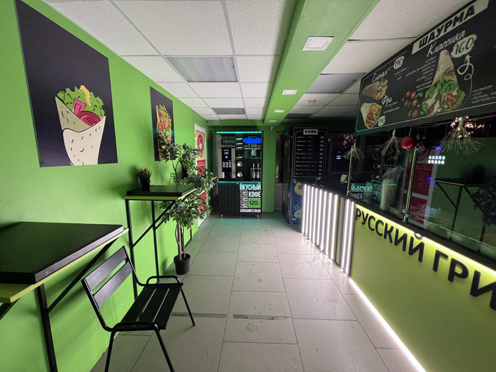 Как я открыл свой бизнес по продаже кофеен самообслуживания. И как меня виртуозно нагрели на 800к рублей Малый бизнес, Кофе, Торговля, Производство, Длиннопост, Франшиза