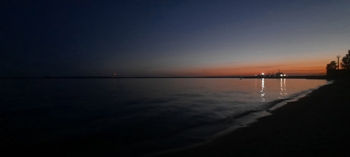 Оживший снимок