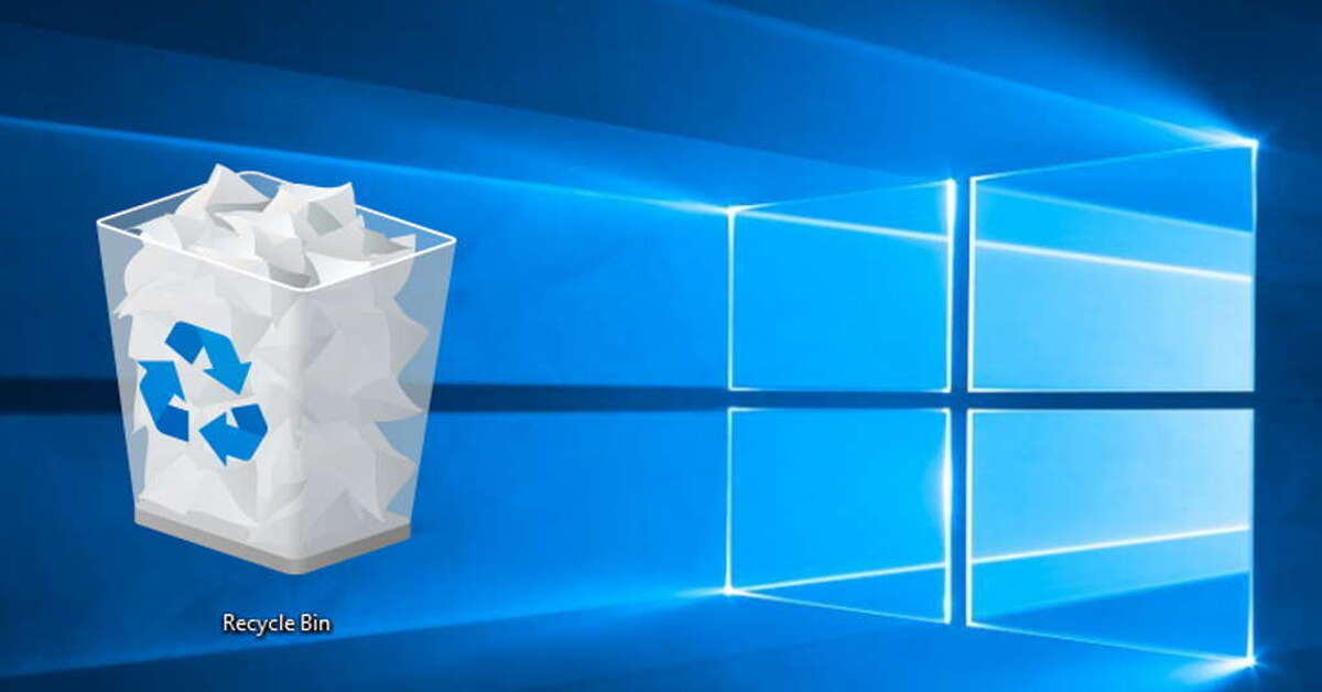 Установить корзину на рабочий стол. Мусорная корзина виндовс 10. Корзина на ПК виндовс 10. Значок корзины виндовс 10. Значок корзины Windows 7.