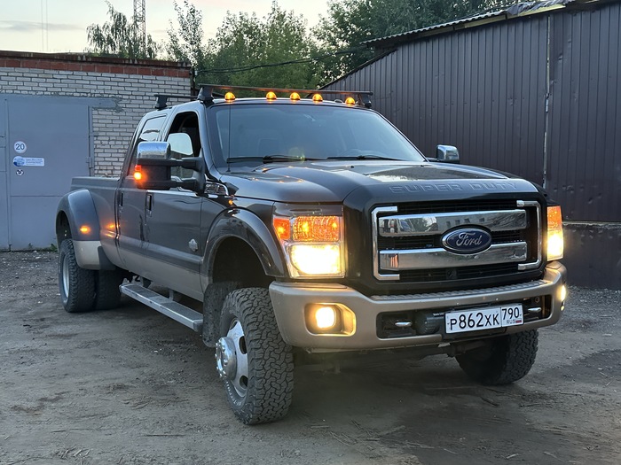 Ford F350.   ? , , , , 