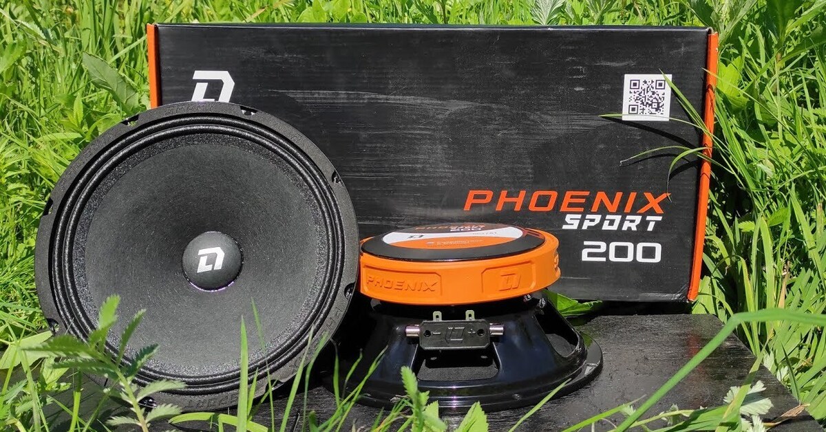 Phoenix 165. DL Audio Sport 200. DL Audio Phoenix Sport 165. DL Audio Phoenix 200. DL Audio Phoenix Hybrid Neo 165.