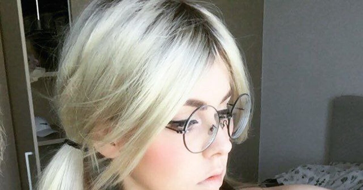 Alina Rin | Пикабу