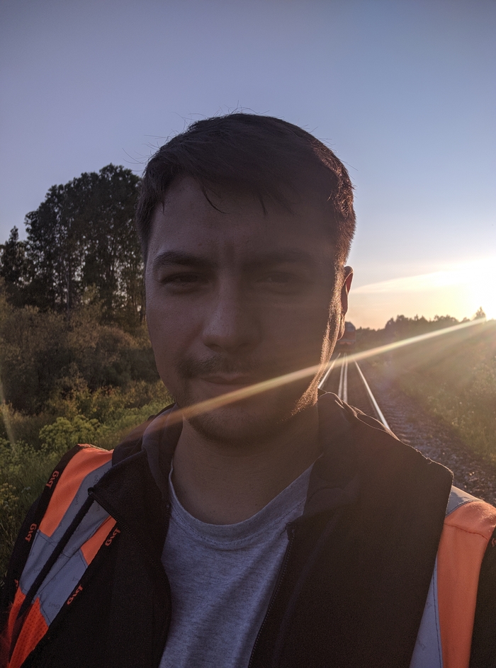 Я развелся за 10 дней)