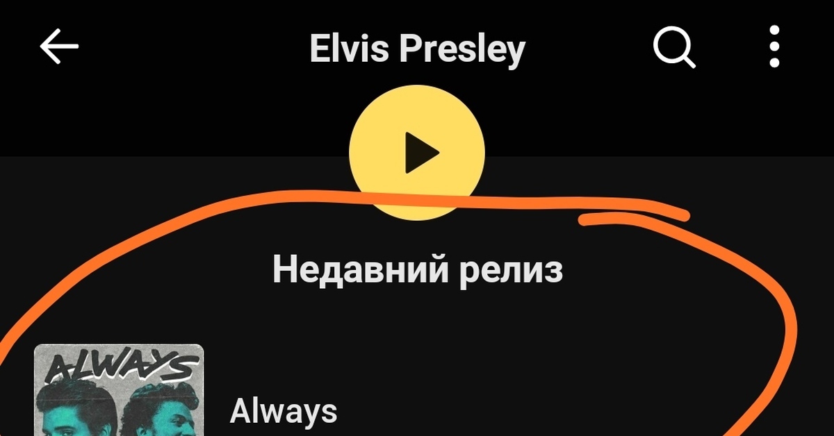 Элвис жив! | Пикабу