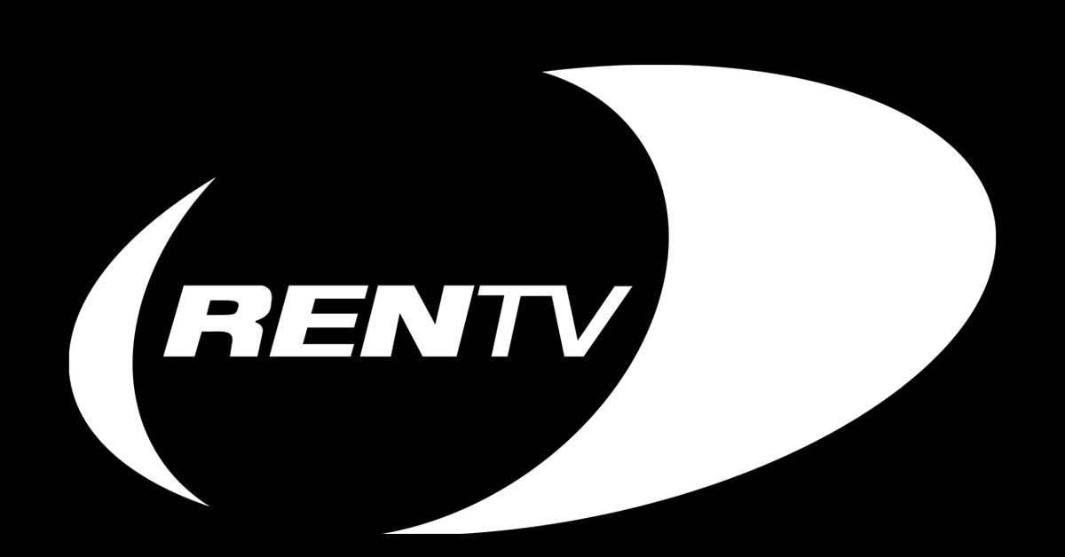 REN TV News concepts :: Behance